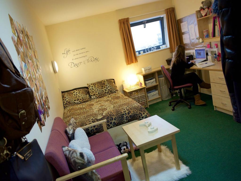 My Student Village Leeds Leeds (West Yorkshire) Room photo